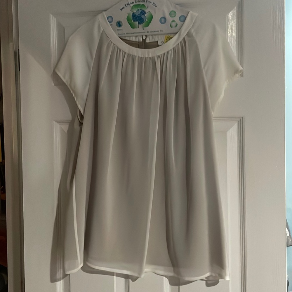 Calvin Klein blouse